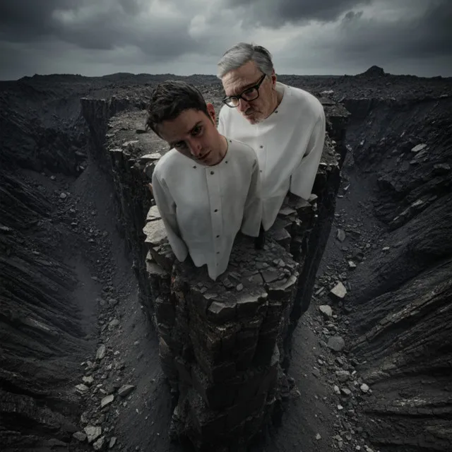 Schrotthagen artist photo