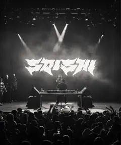 Sqishi artist photo