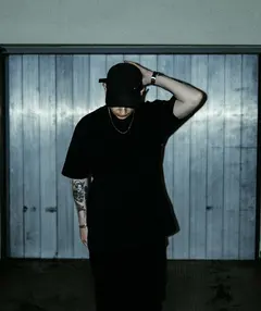 Klangkuenstler artist photo