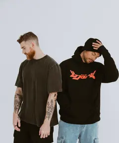 Adventure Club artist photo