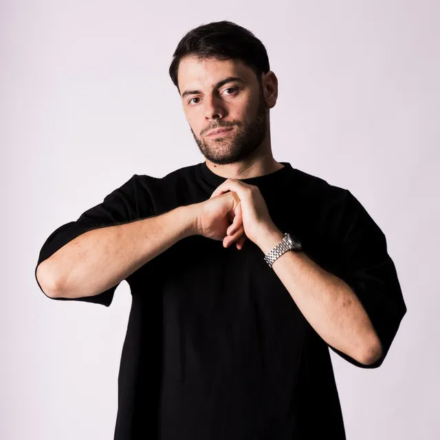 Samplifire artist photo