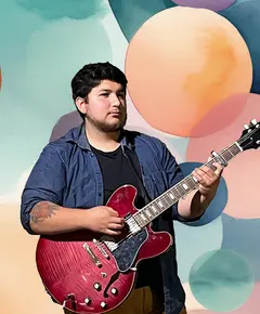 Saladbar artist photo