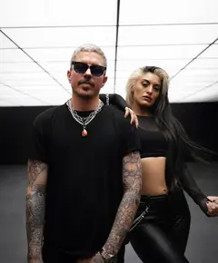 Comadoses artist photo