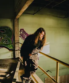 Acyan artist photo