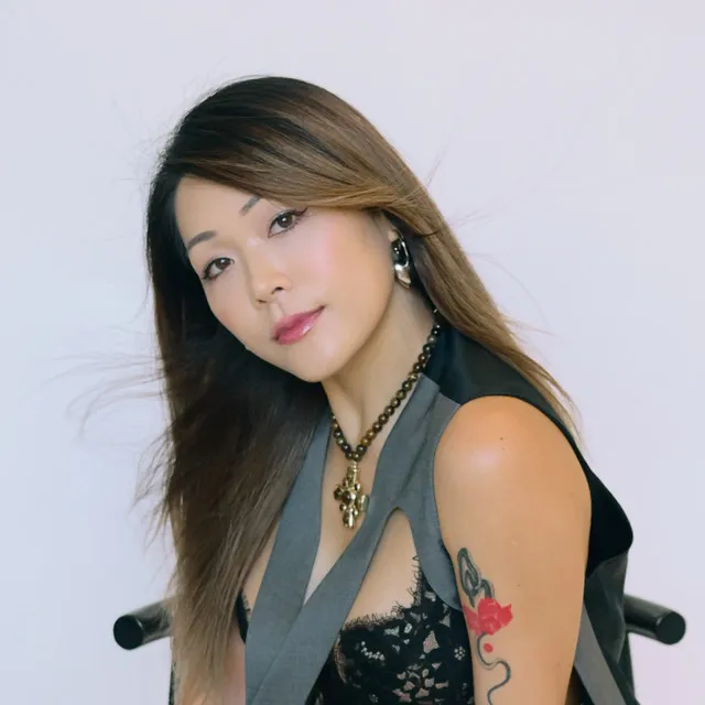 SSEDA artist photo