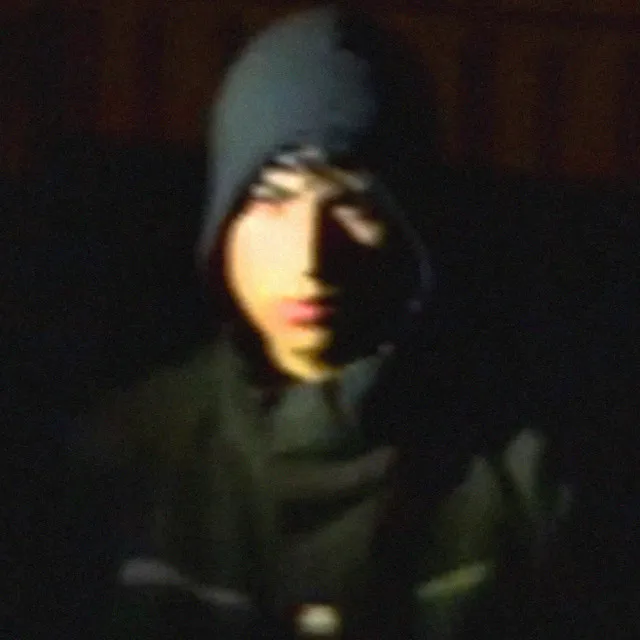Yaego artist photo