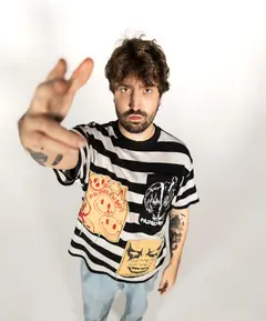 JIQUI artist photo