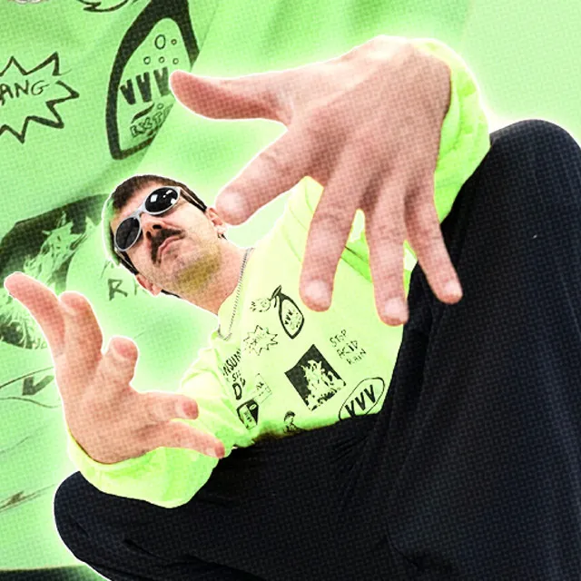 Panteros666 artist photo