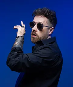 Gammer artist photo