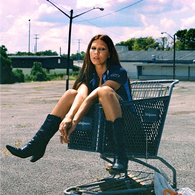 Bríet artist photo