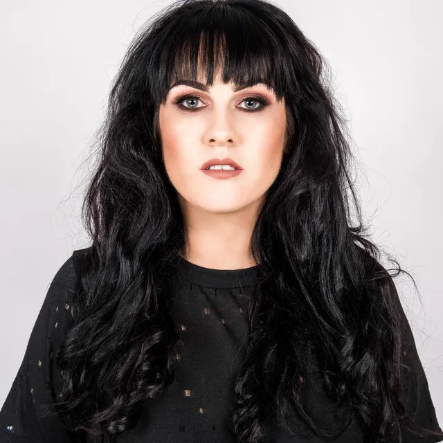 Maria Healy artist photo