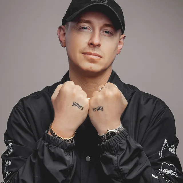 Coone artist photo