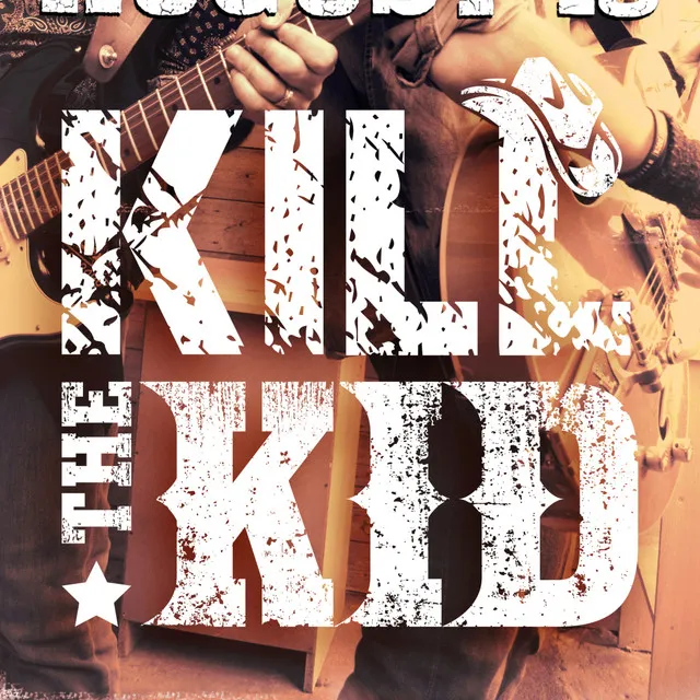 Kill The Kid artist photo