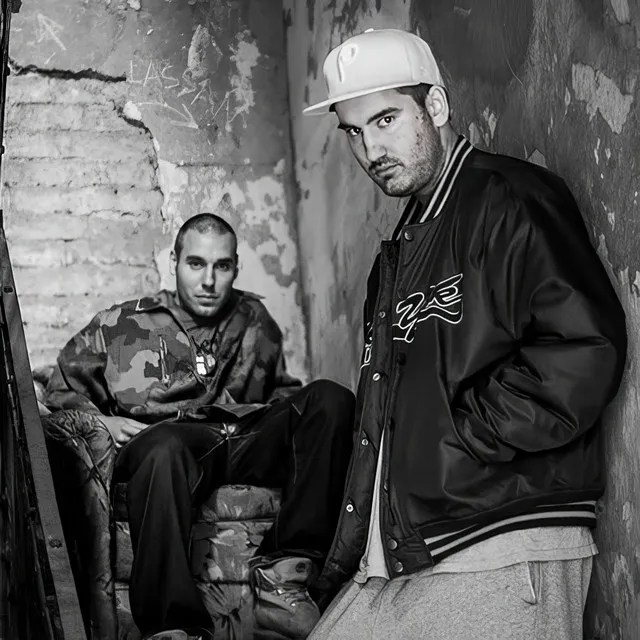 JAMBALAYA artist photo