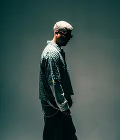 Juos artist photo