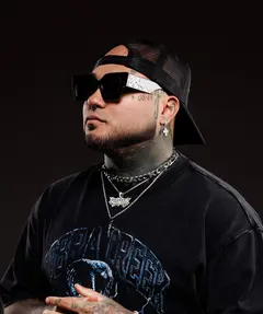 Riot Ten artist photo