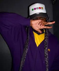 Dazegxd artist photo