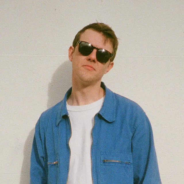 Dylan C. Greene artist photo