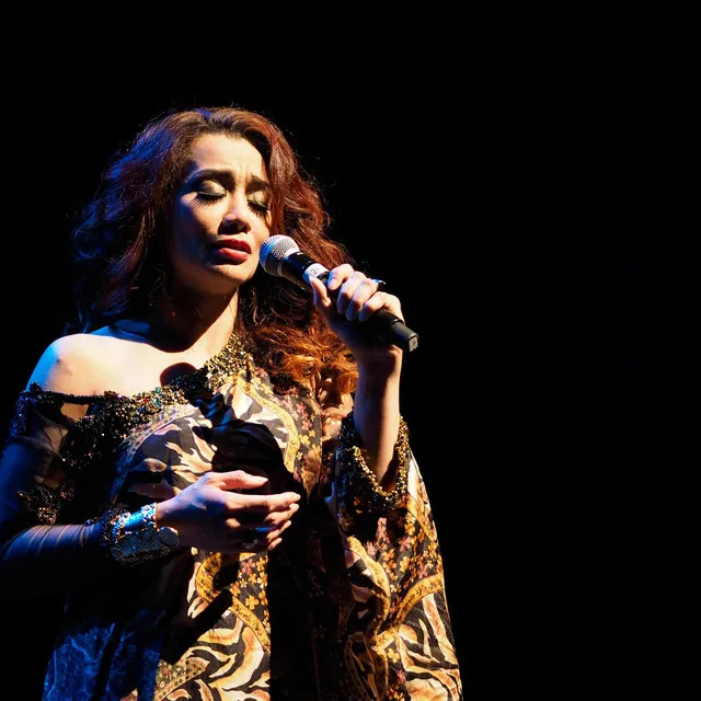 Reza artist photo