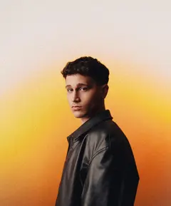 Sapian artist photo
