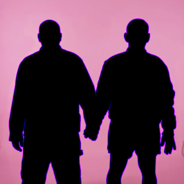 Modeselektor artist photo