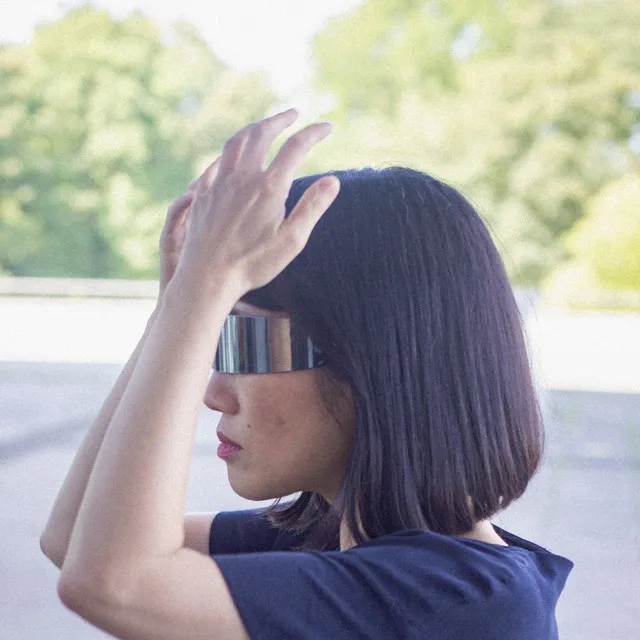 Minako artist photo