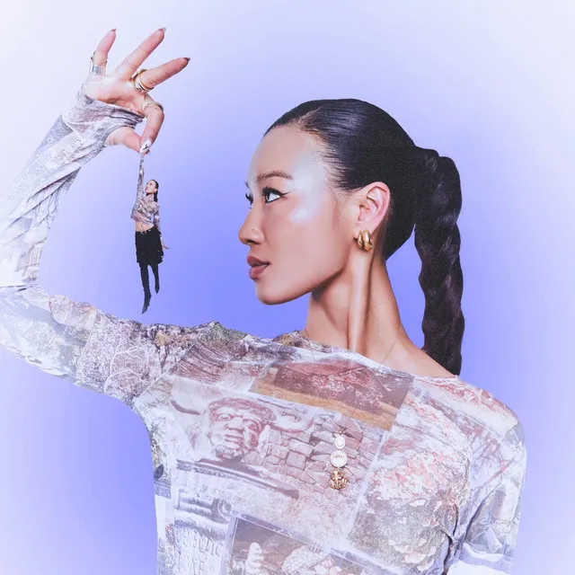 RICHE artist photo