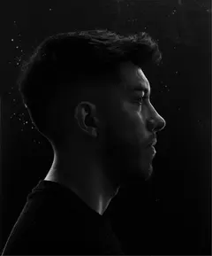 Steve Dekay artist photo