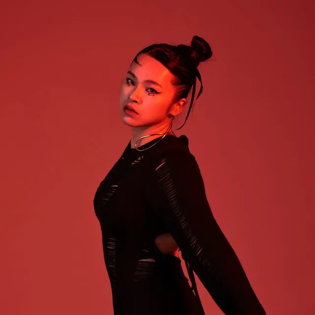 Yuka Yu artist photo