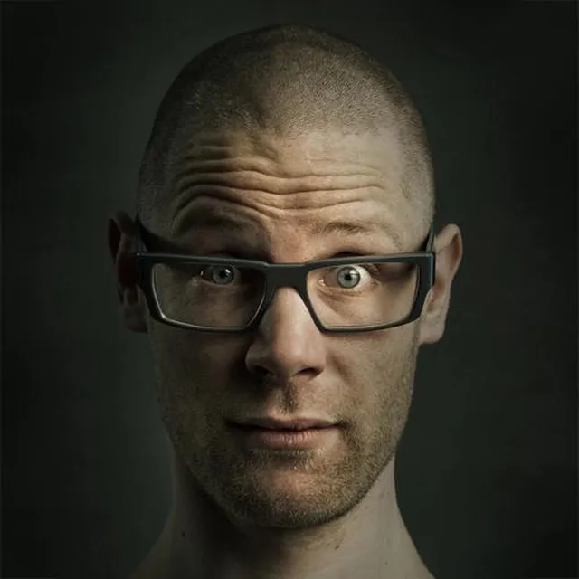 Frontliner artist photo