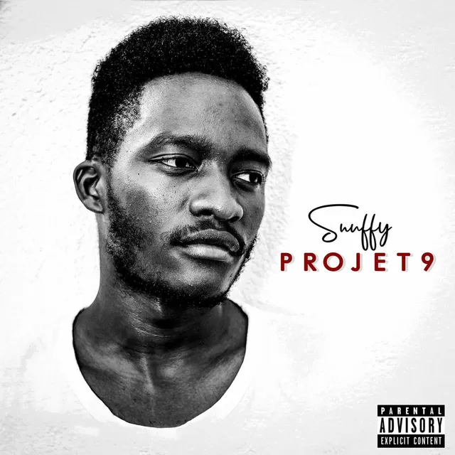 SNUFFY artist photo