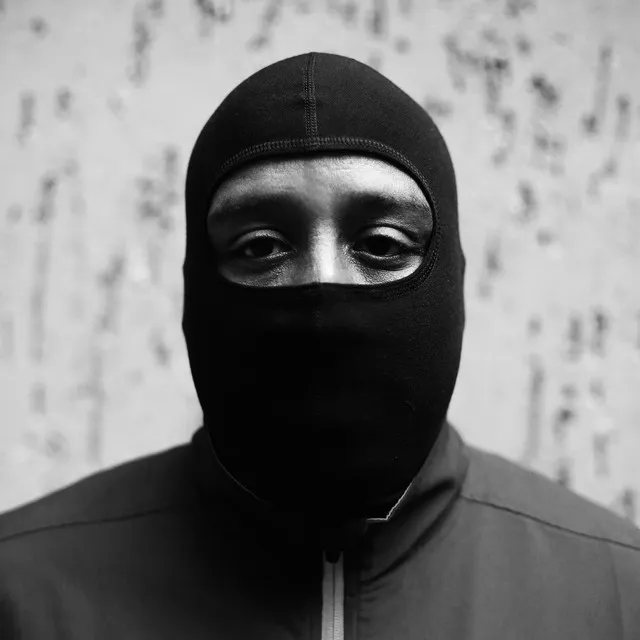 DJ Stingray 313 artist photo