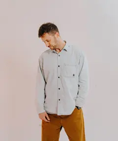 Archie Hamilton artist photo