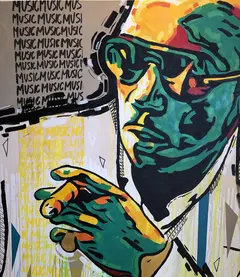 Ja Rule artist photo