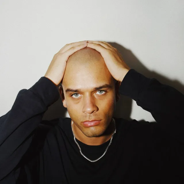 Flash Gea artist photo