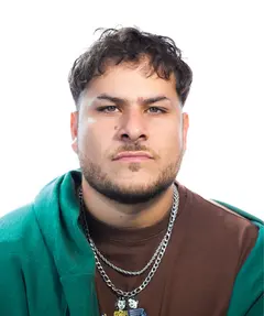 Kimmo artist photo