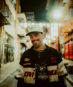 Fallon artist photo