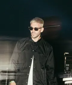 Darren Styles artist photo
