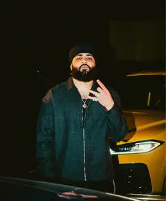 BK artist photo