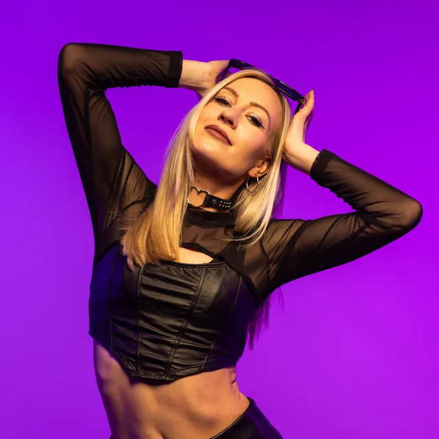 Natty Lou artist photo