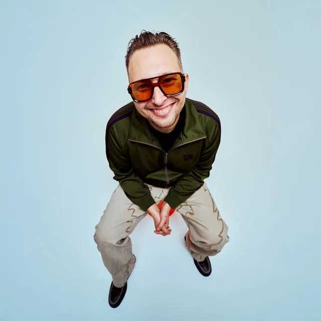 MALUGI artist photo