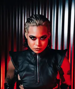 MADGRRL artist photo