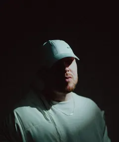 KHROME artist photo