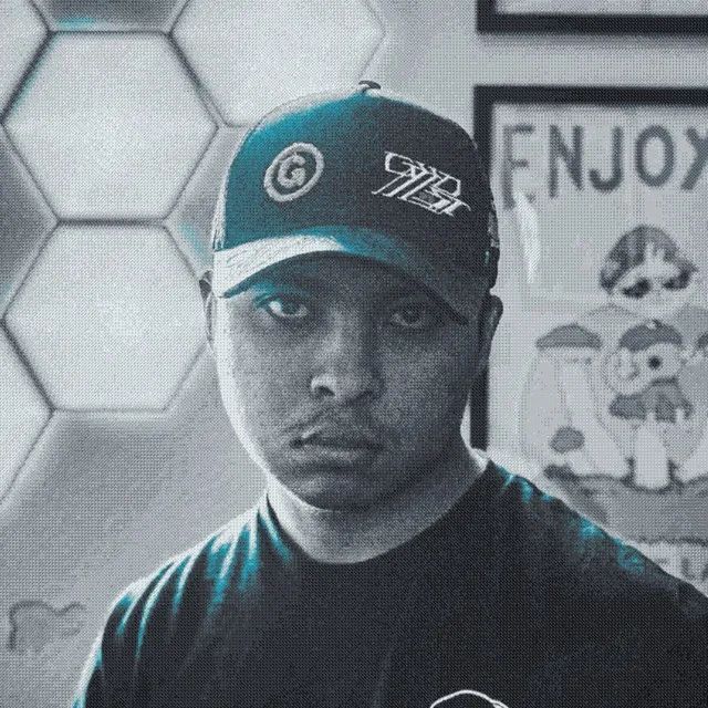 JPEBRO artist photo