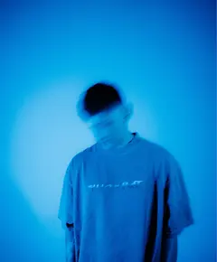parkbreezy artist photo