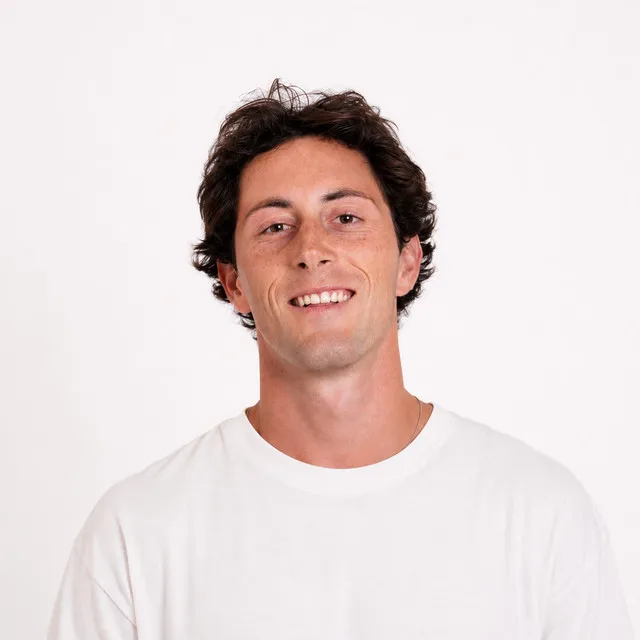 Corbin Mason artist photo