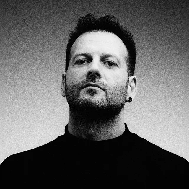 Enrico Sangiuliano artist photo