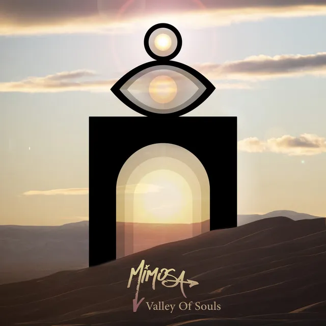 MiMOSA artist photo