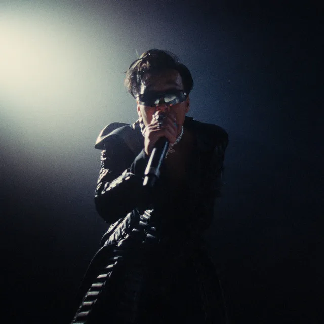 ZHU artist photo