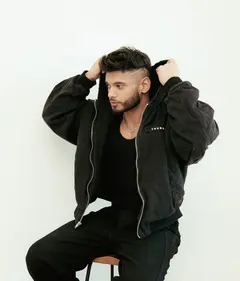 Yosuf artist photo